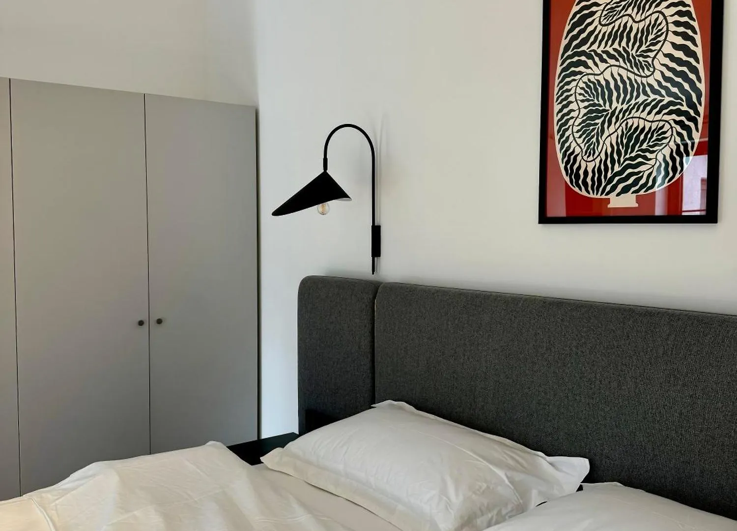 アパートホテル The View Point Apartment 302 ティビリシ グルジア