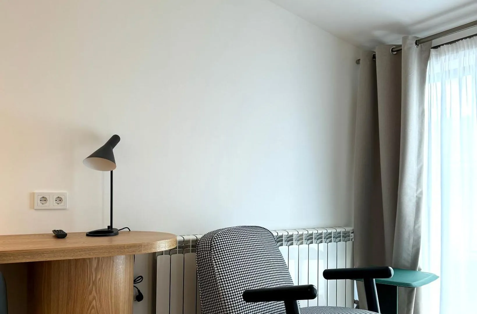 טביליסי The View Point Apartment 302 0*,  גאורגיה