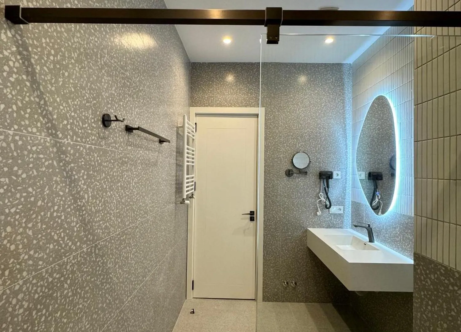 טביליסי The View Point Apartment 302