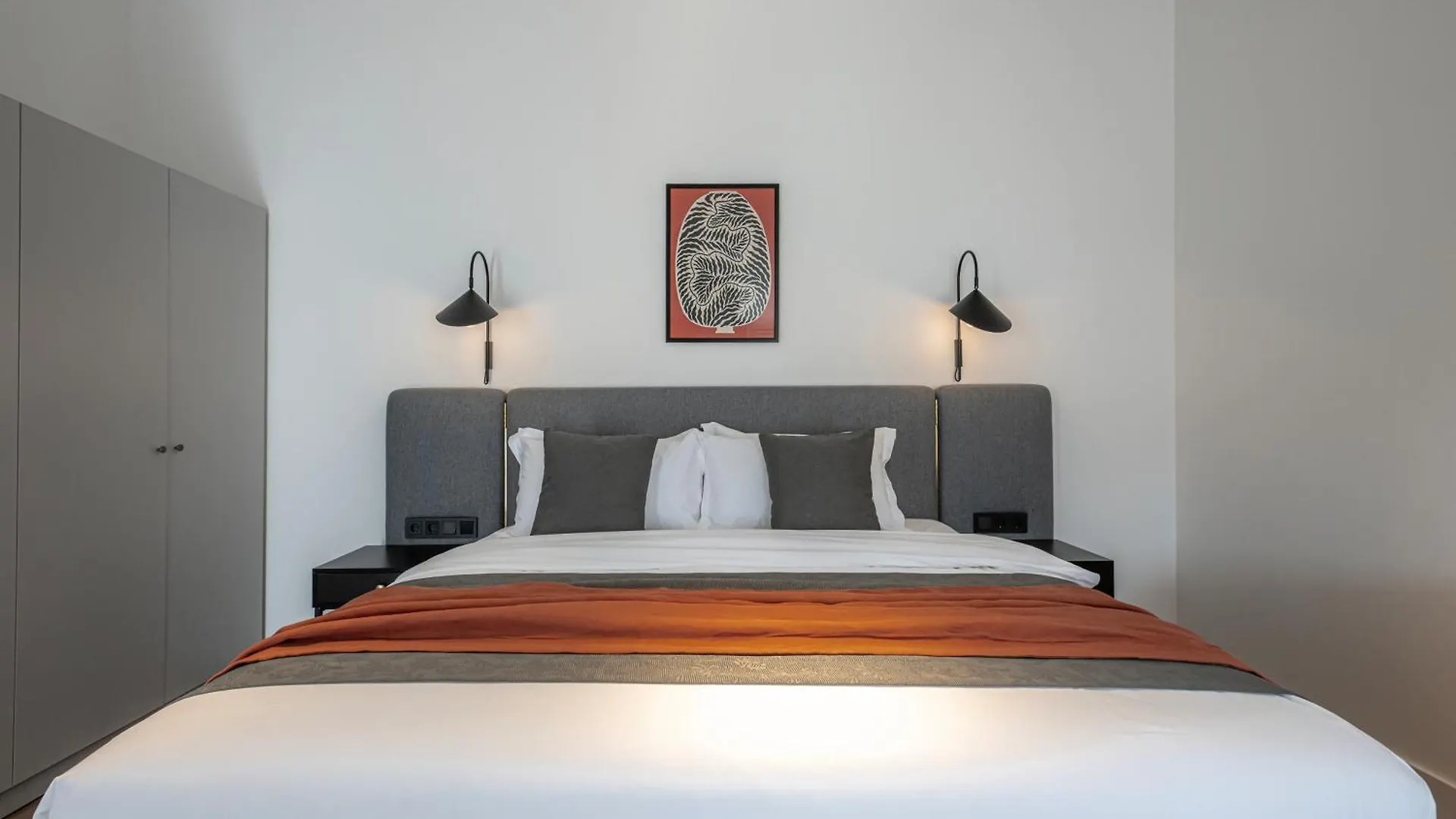 The View Point Apartment 302 트빌리시 조지아